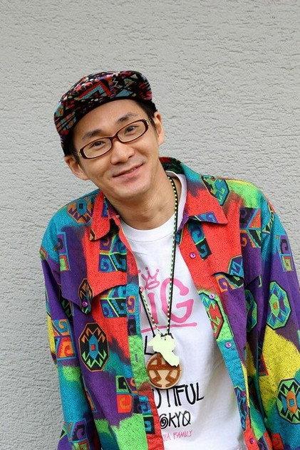 マチーデフ - Actor Profile Photo