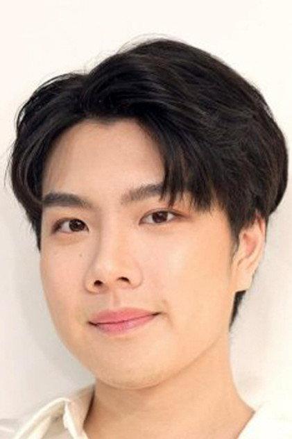 Krit Songsamphant - Actor Profile Photo