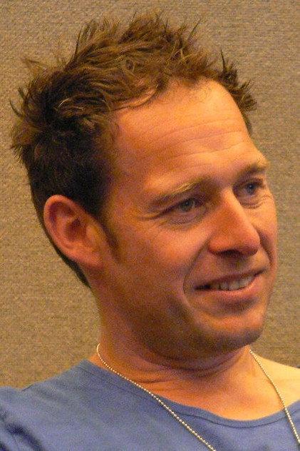 Colin Teague - Actor Profile Photo
