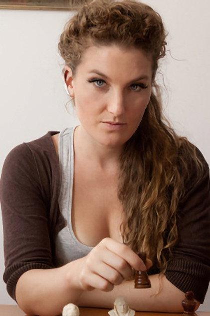 Alice Fraser - Actor Profile Photo