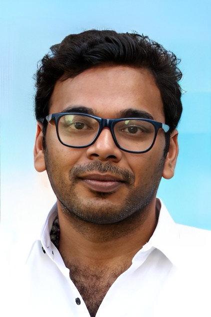 Shah Ra - Actor Profile Photo