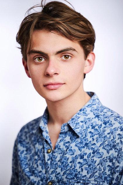 Jem Matthews - Actor Profile Photo