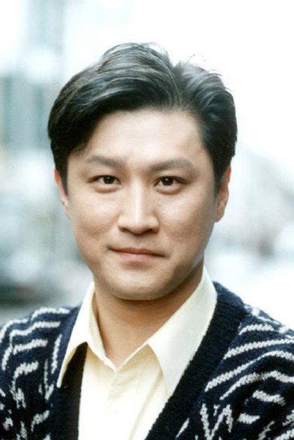 Kim Jeong-gyun - Actor Profile Photo