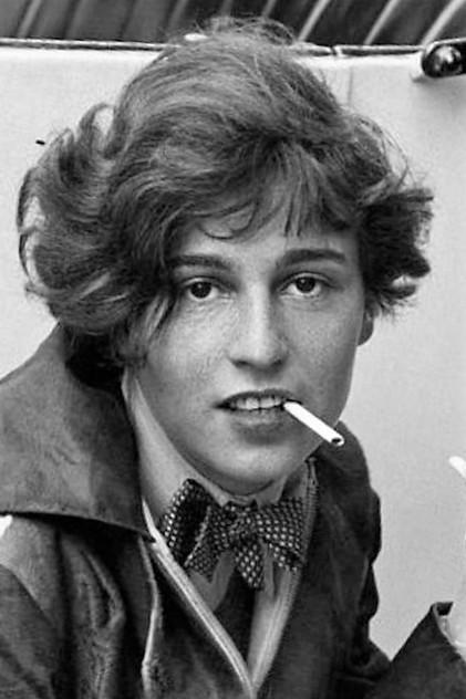 Ruth Landshoff - Actor Profile Photo
