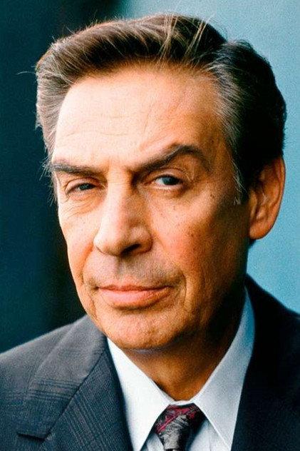Jerry Orbach - Actor Profile Photo