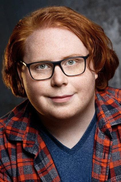 Tucker Albrizzi - Actor Profile Photo