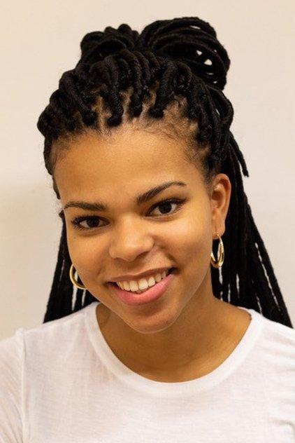 Charlene Sancho - Actor Profile Photo
