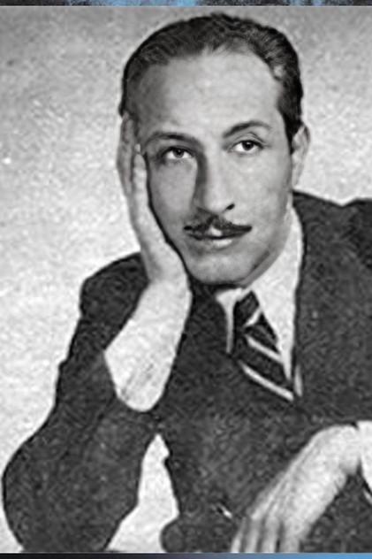 Rafael Frontaura - Actor Profile Photo