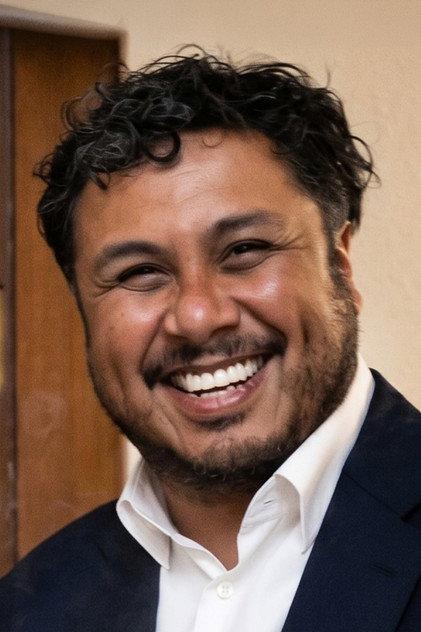 Ahmad Abu Koush - Actor Profile Photo