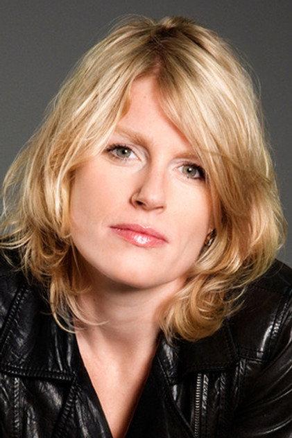 Margien van Doesen - Actor Profile Photo