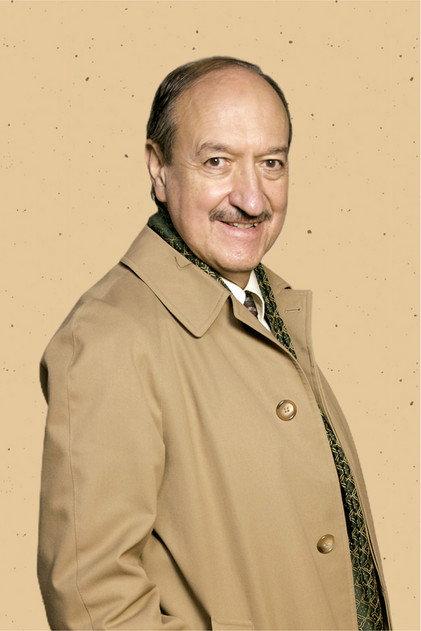 Joan Gadea - Actor Profile Photo