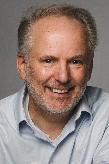 Nick Park - Actor Profile Photo