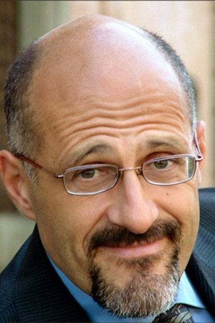 Paolo Triestino - Actor Profile Photo