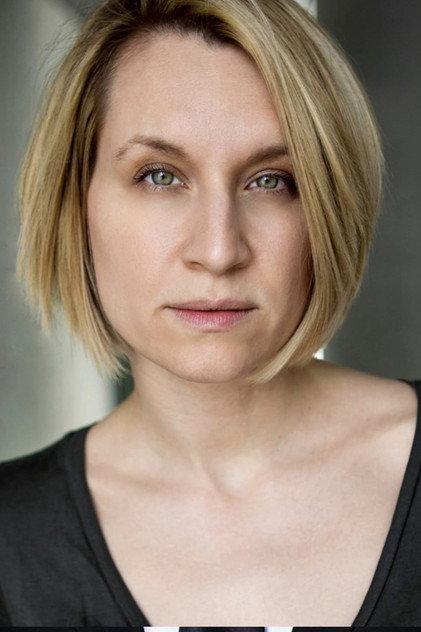 Sandra Maren Schneider - Actor Profile Photo