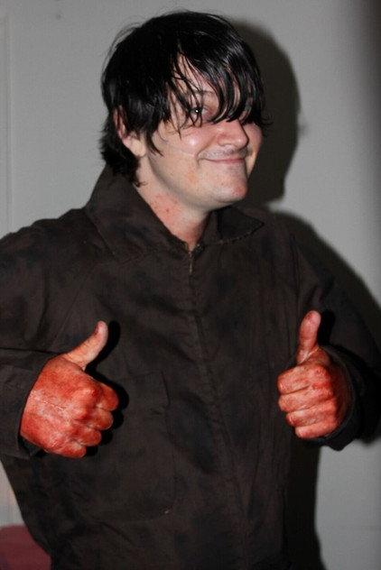 Jay Cohen - Actor Profile Photo