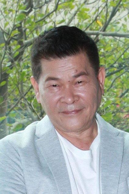 Peng Chia-chia - Actor Profile Photo