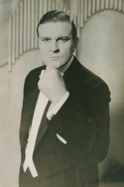 Ernst Rolf - Actor Profile Photo
