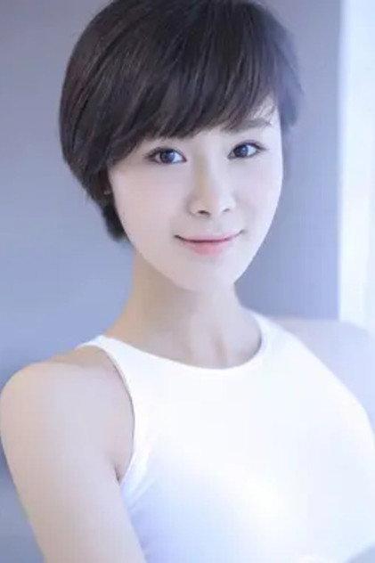 Jin Jing - Actor Profile Photo