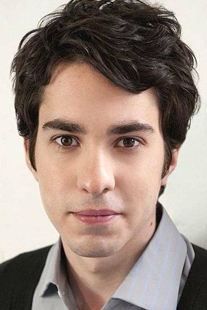Jack Carpenter - Actor Profile Photo