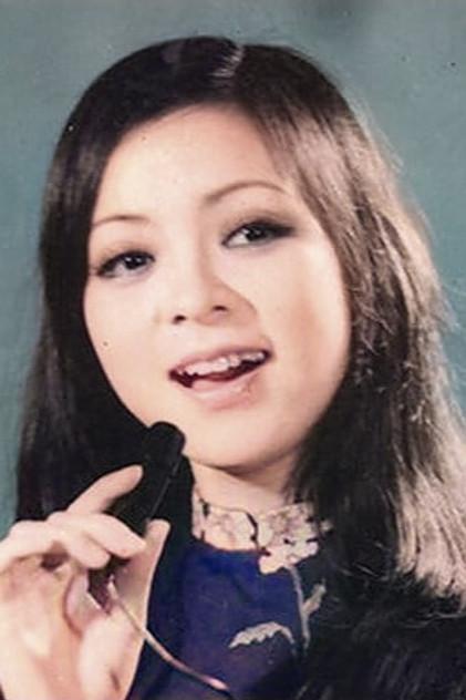 Ái Vân - Actor Profile Photo