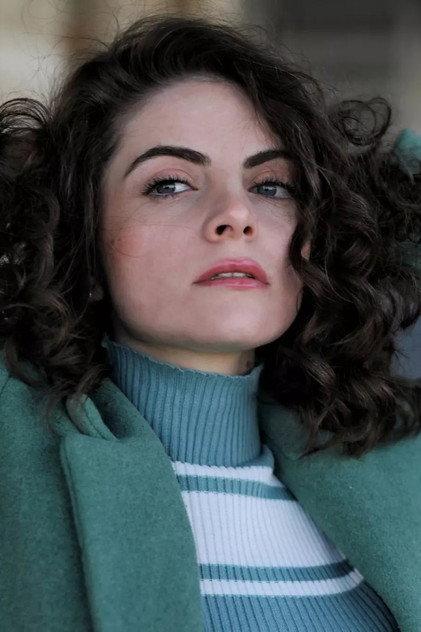 Nurida Musabeyli - Actor Profile Photo