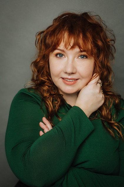 Cheyenne Rouleau - Actor Profile Photo