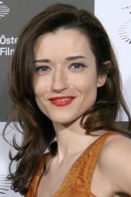 Angela Gregovic - Actor Profile Photo