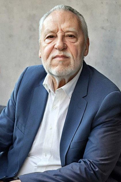 Mustapha Preure - Actor Profile Photo