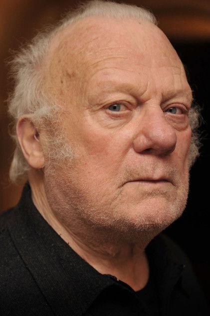 Philippe Nahon - Actor Profile Photo