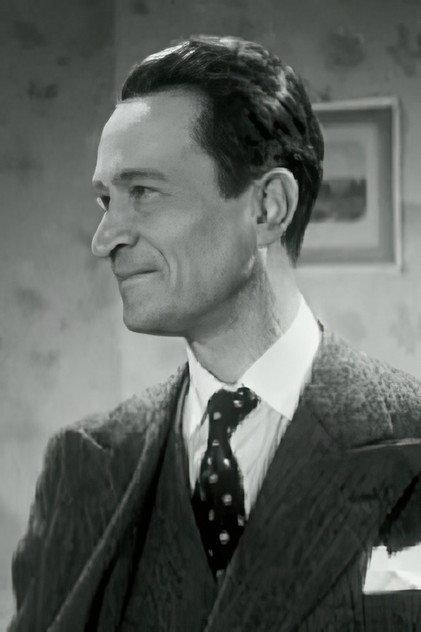 Georges Paulais - Actor Profile Photo