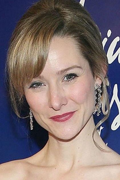 Jill Paice - Actor Profile Photo