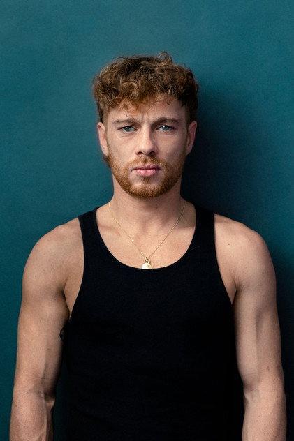 Nils Seval - Actor Profile Photo