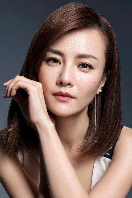 Liu Zi - Actor Profile Photo