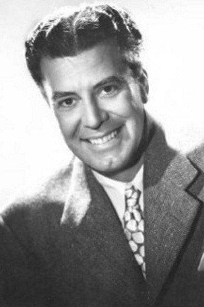 James Newill - Actor Profile Photo