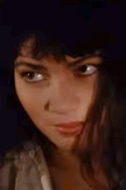 Kathryn Charly - Actor Profile Photo