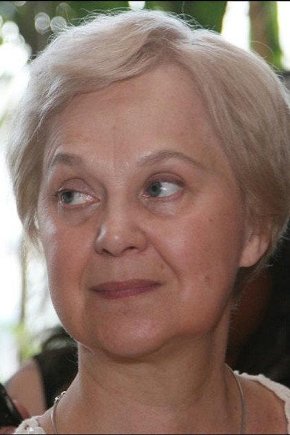 Olga Soshnikova - Actor Profile Photo