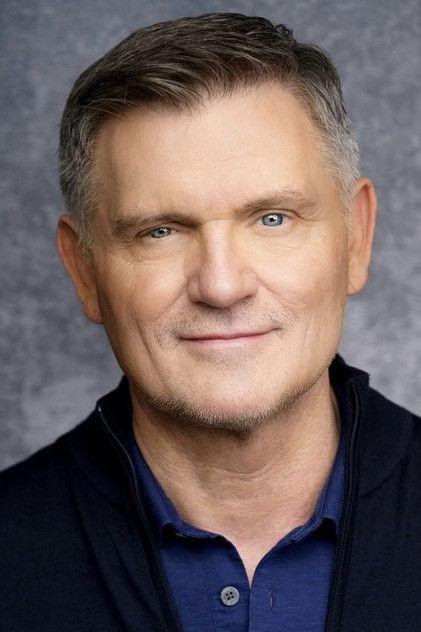Kevin Williamson - Actor Profile Photo