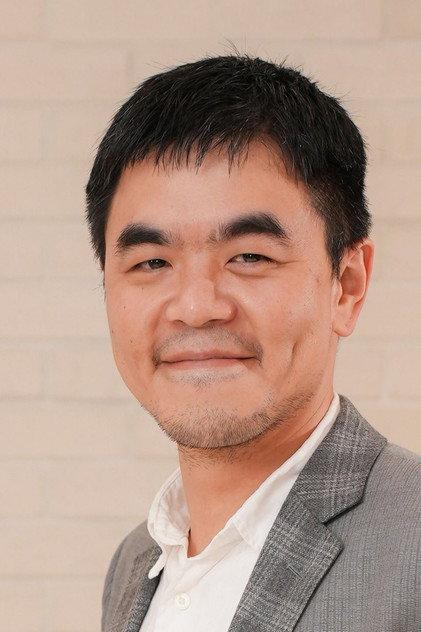 Hsu Chieh-ting - Actor Profile Photo