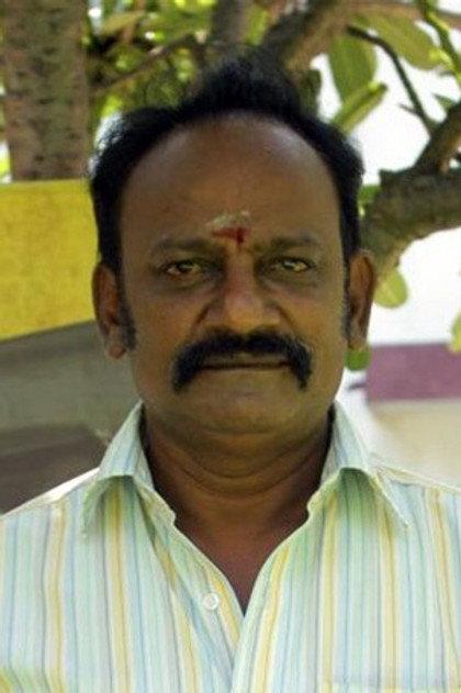 Supergood Subramani - Actor Profile Photo