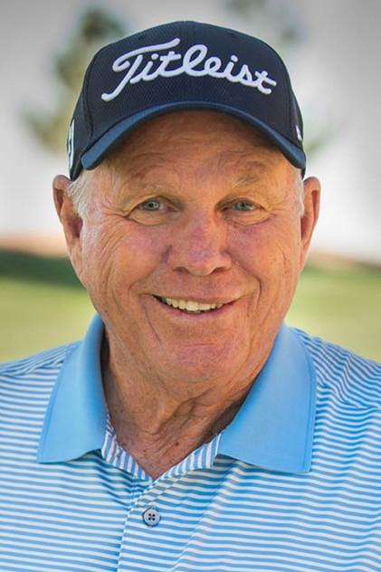 Butch Harmon - Actor Profile Photo