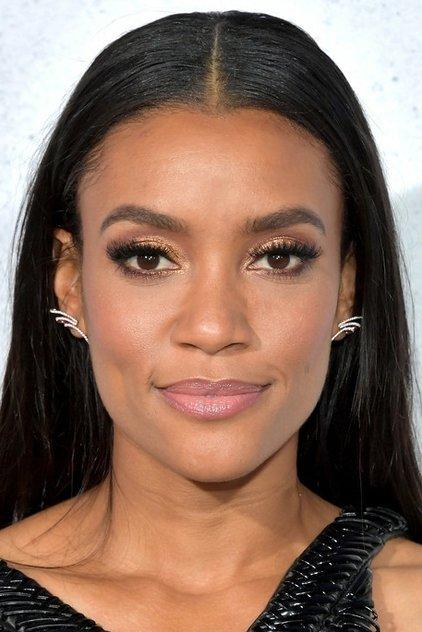 Annie Ilonzeh - Actor Profile Photo