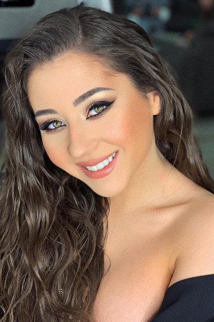 Nicoleta Ghinea - Actor Profile Photo
