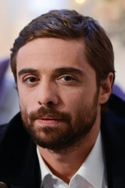 Ilya Glinnikov - Actor Profile Photo