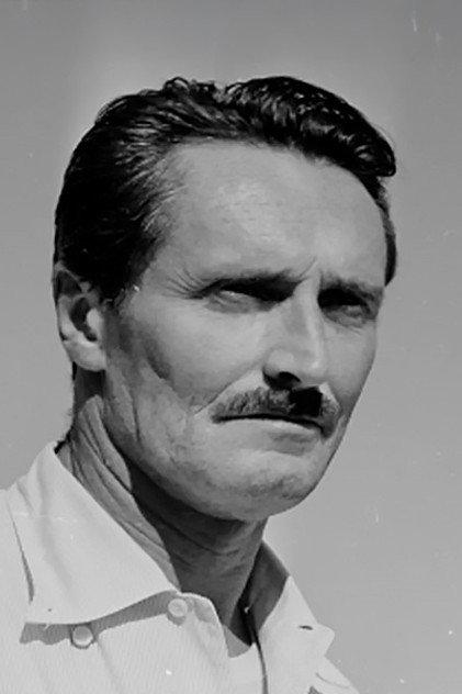 Pietro Germi - Actor Profile Photo