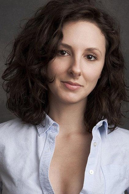 Krista Amigone - Actor Profile Photo