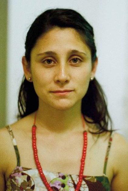 Jessica Candal - Actor Profile Photo