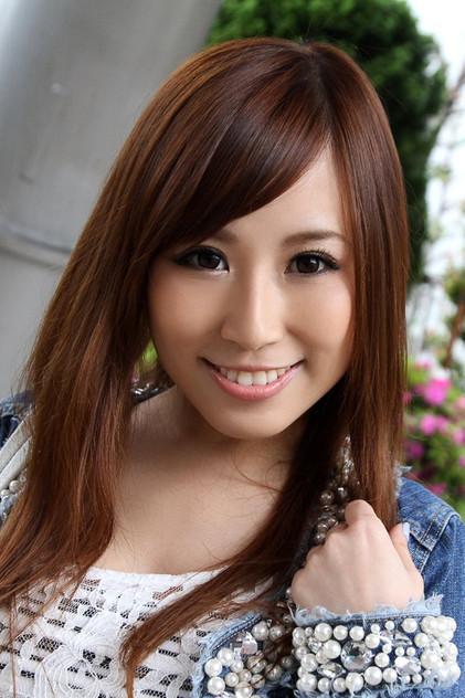 Erika Kitagawa - Actor Profile Photo