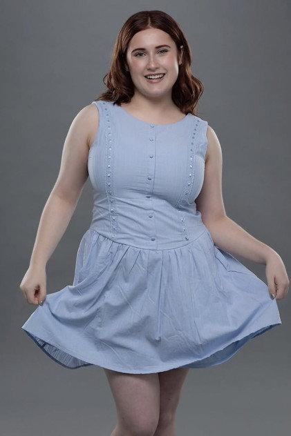 Maggie Vollman - Actor Profile Photo