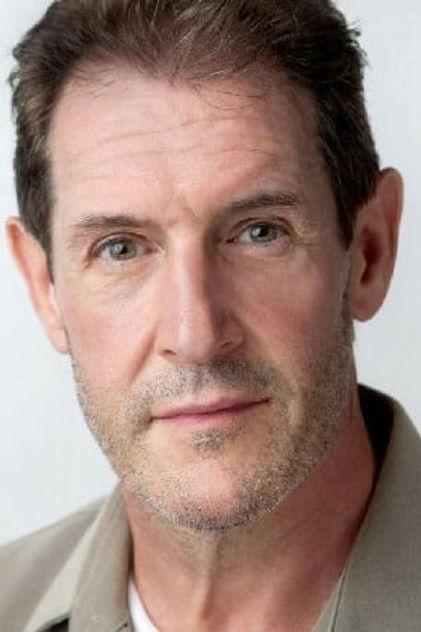 Jack Mulcahy - Actor Profile Photo