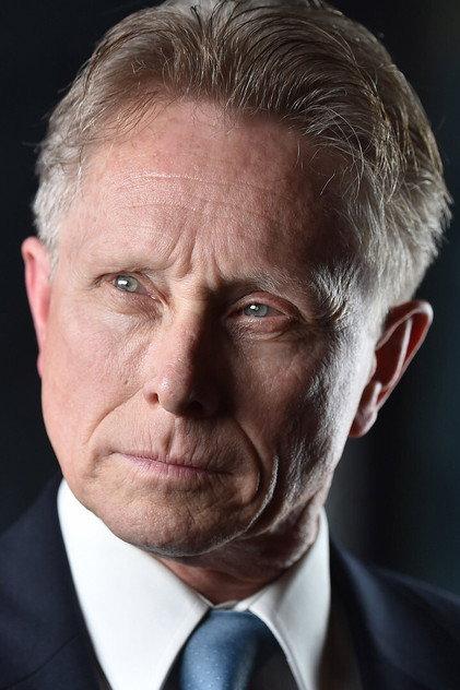 Leonard Crofoot - Actor Profile Photo